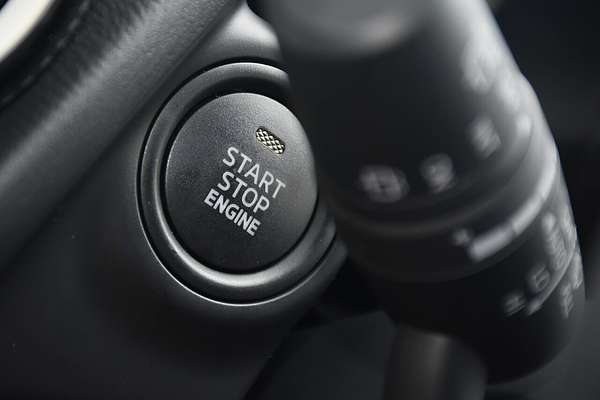 2024 Mazda 2 G15 Pure DJ Series