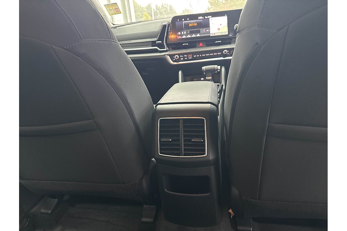 2025 Kia Sportage SX NQ5