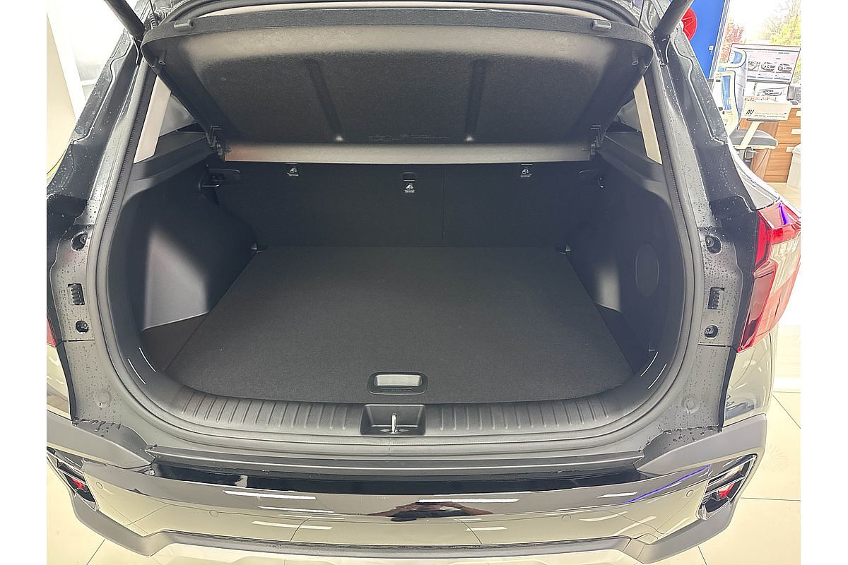 2025 Kia Seltos GT-Line SP2 PE