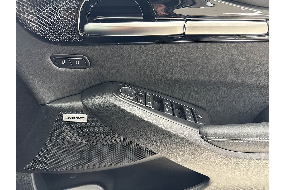 2025 Kia Seltos GT-Line SP2 PE