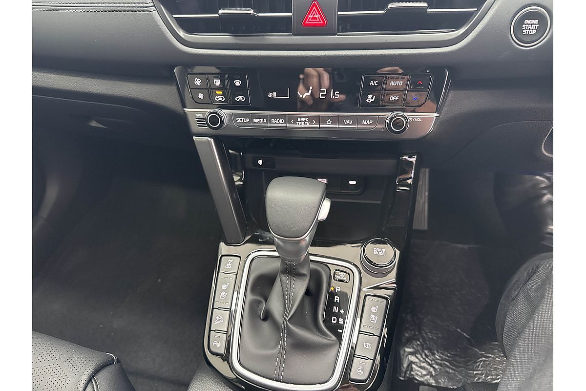 2025 Kia Seltos GT-Line SP2 PE