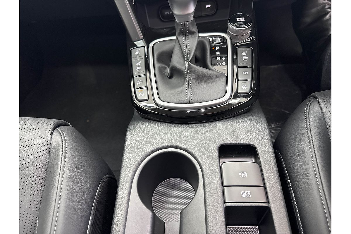 2025 Kia Seltos GT-Line SP2 PE