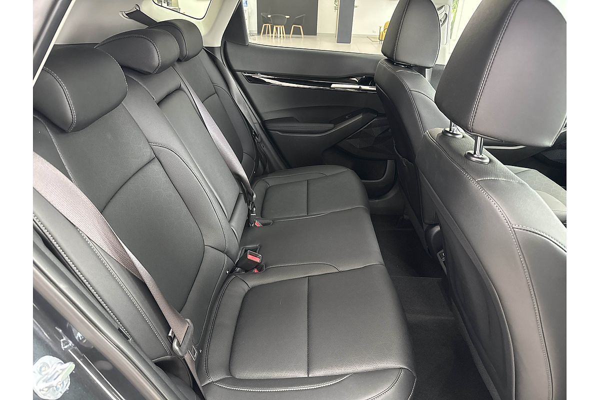 2025 Kia Seltos GT-Line SP2 PE