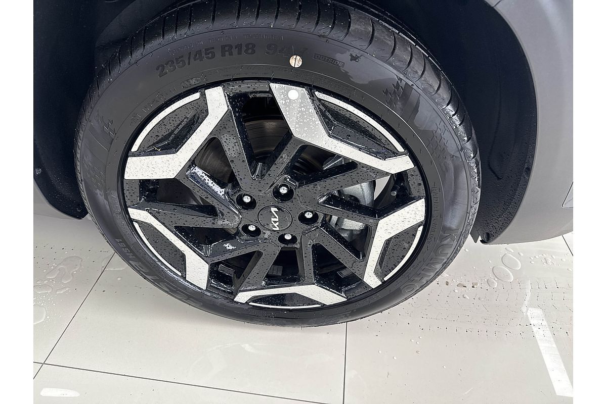 2025 Kia Seltos GT-Line SP2 PE