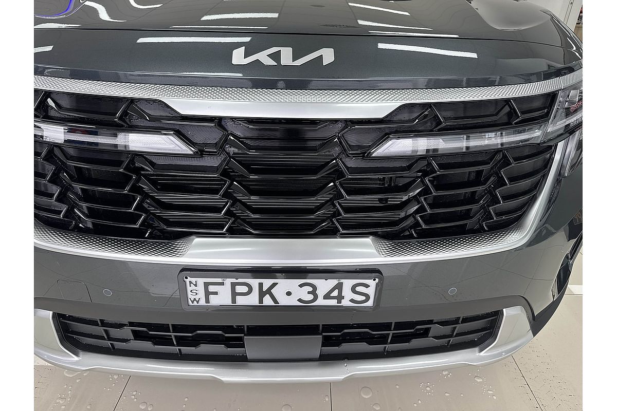 2025 Kia Seltos GT-Line SP2 PE