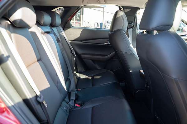 2020 Mazda CX-30 G25 Astina DM Series