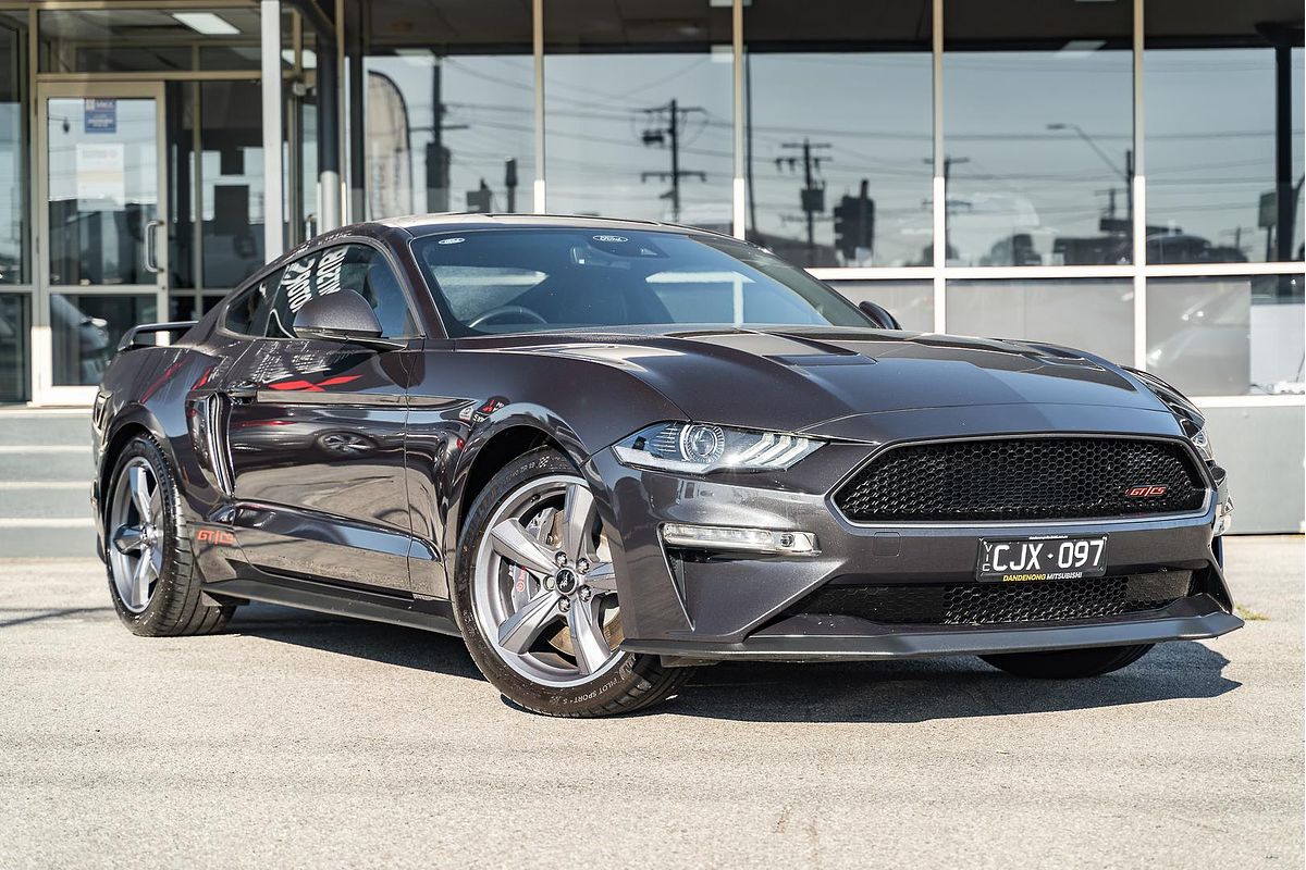 2023 Ford Mustang GT FN
