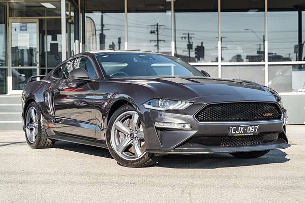 2023 Ford Mustang GT FN