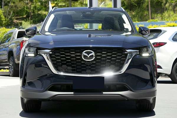 2024 Mazda CX-80 D50e Touring KL