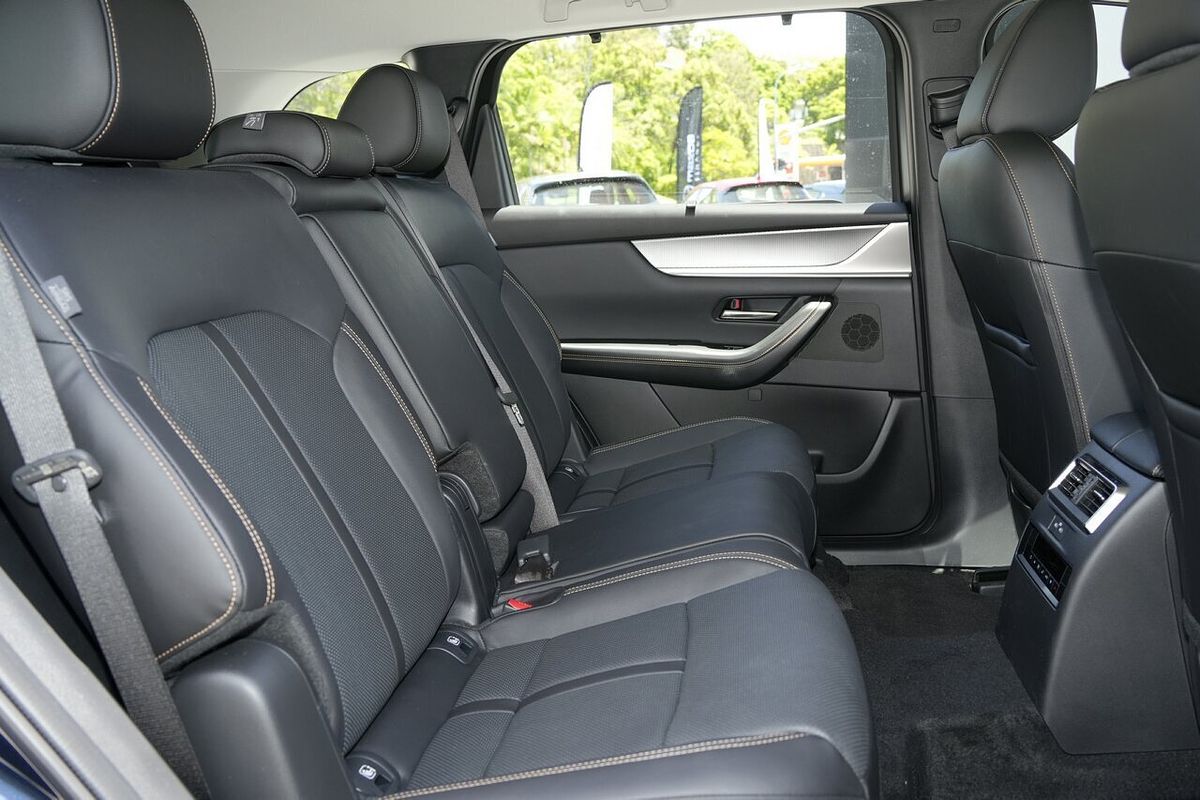 2024 Mazda CX-80 D50e Touring KL