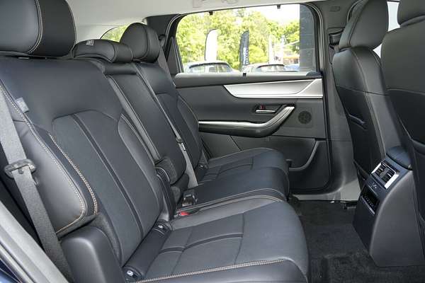 2024 Mazda CX-80 D50e Touring KL