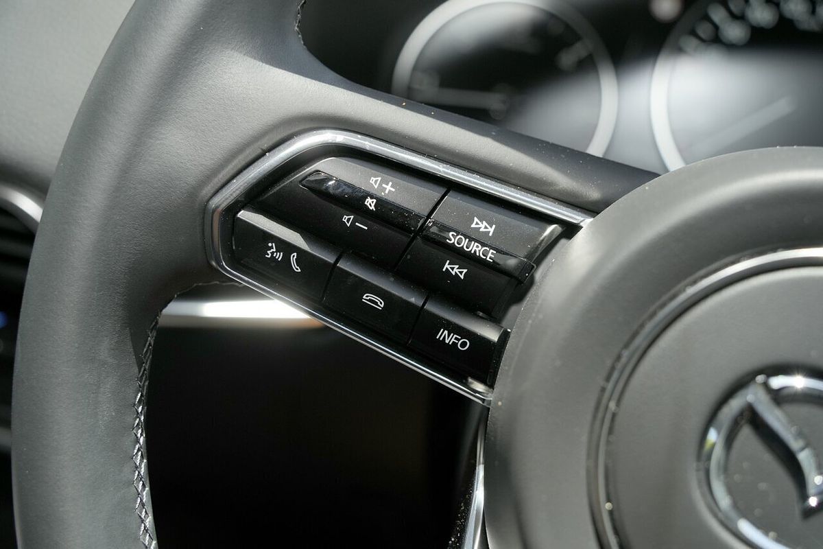 2024 Mazda CX-80 D50e Touring KL