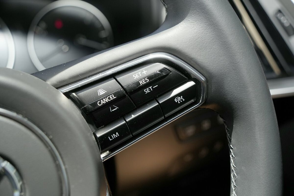 2024 Mazda CX-80 D50e Touring KL