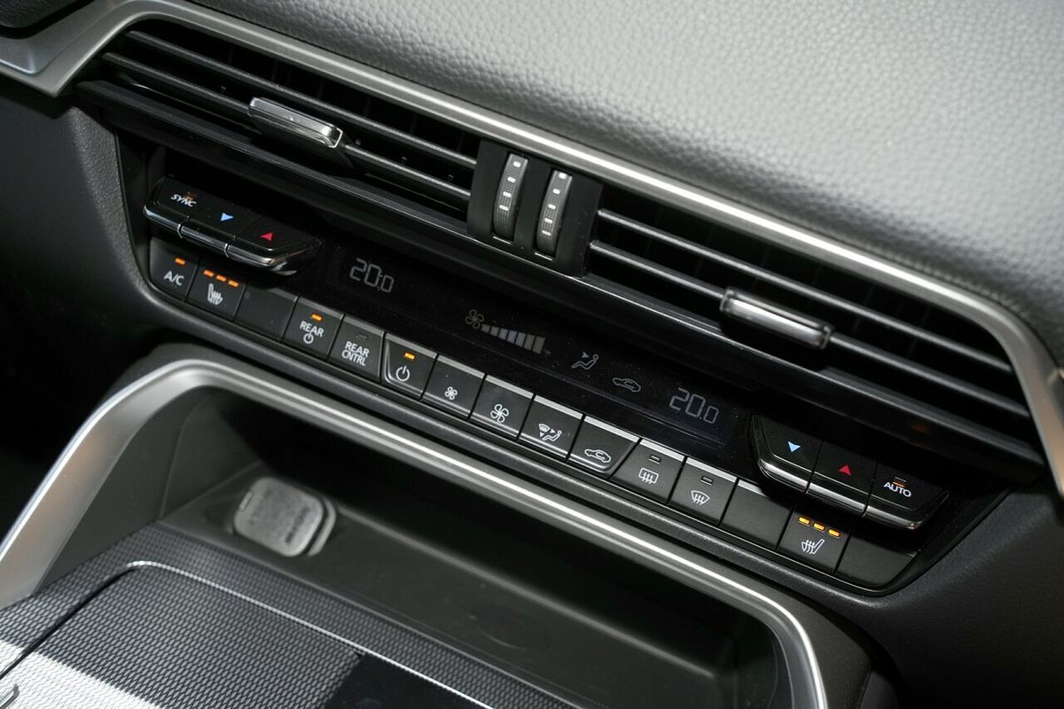 2024 Mazda CX-80 D50e Touring KL