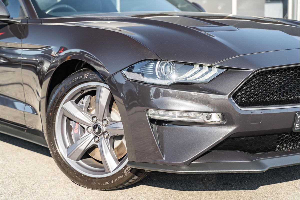 2023 Ford Mustang GT FN