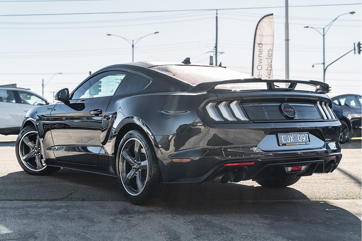 2023 Ford Mustang GT FN