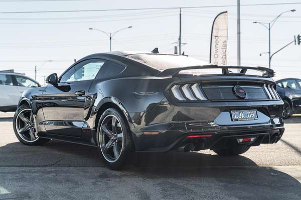 2023 Ford Mustang GT FN