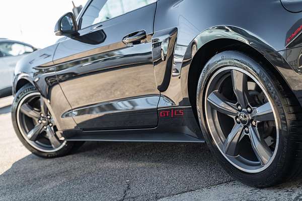 2023 Ford Mustang GT FN