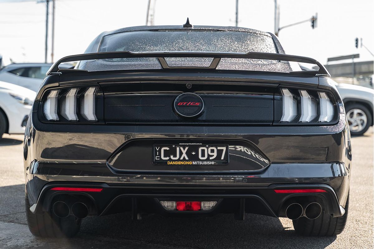 2023 Ford Mustang GT FN