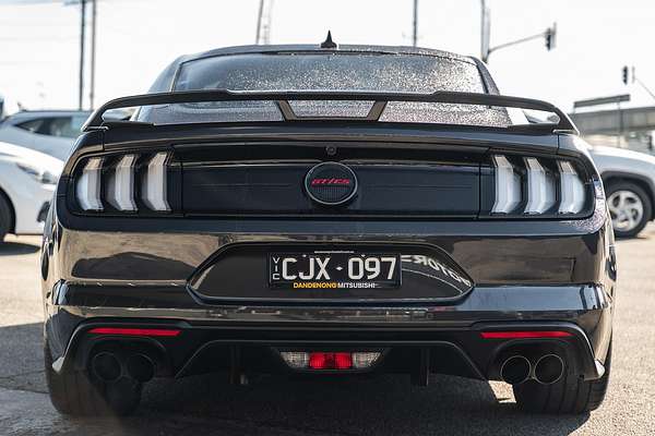 2023 Ford Mustang GT FN