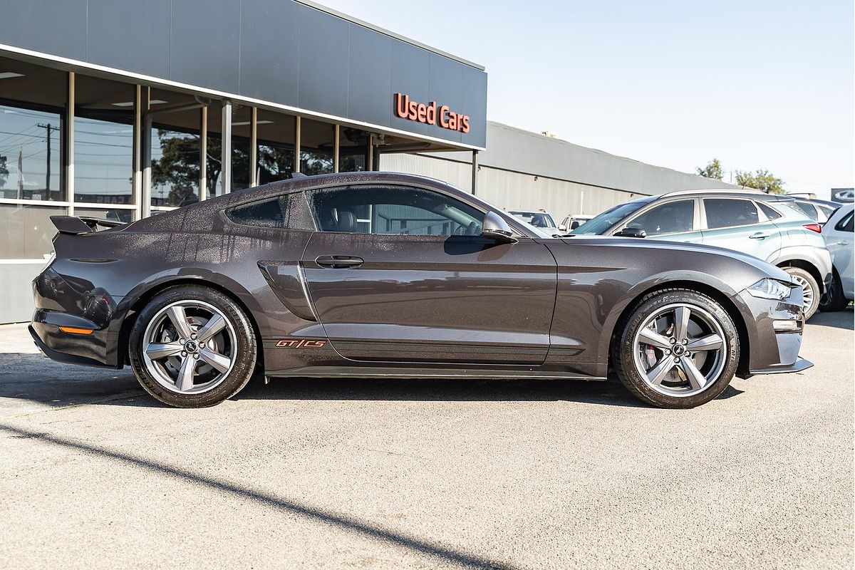 2023 Ford Mustang GT FN