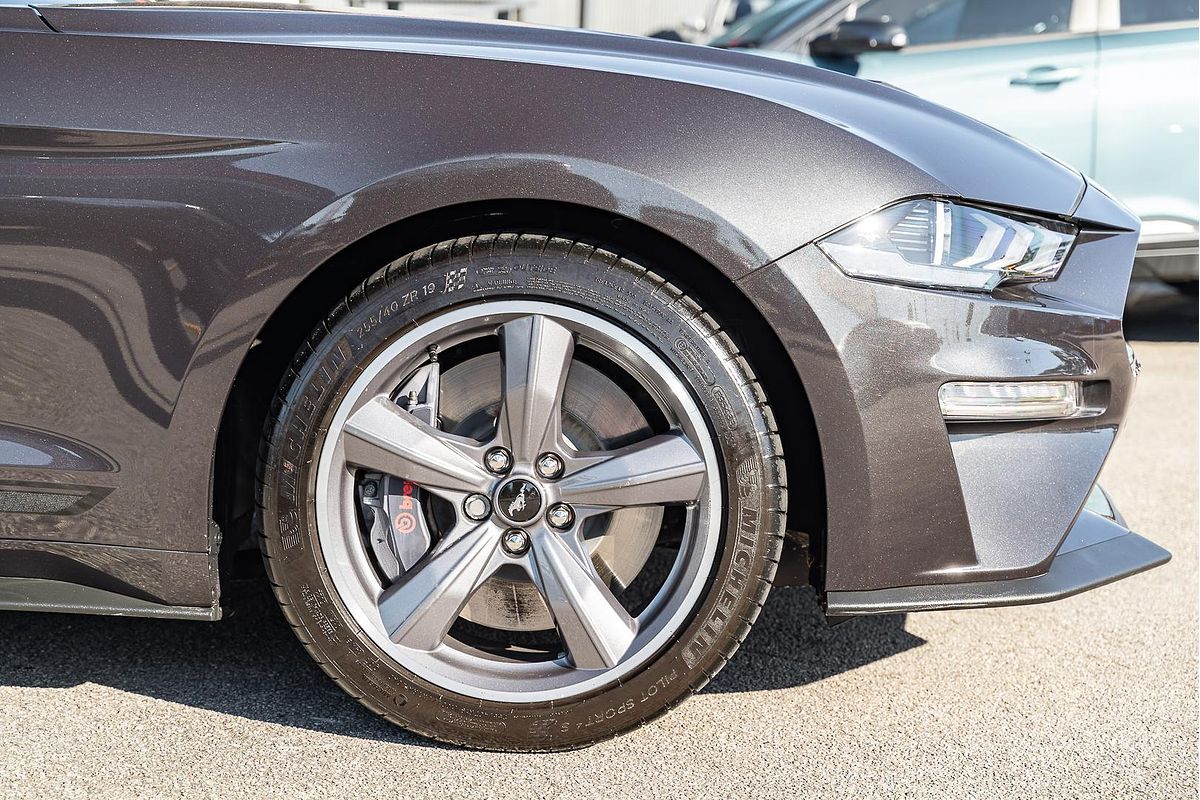 2023 Ford Mustang GT FN