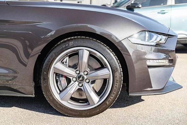2023 Ford Mustang GT FN