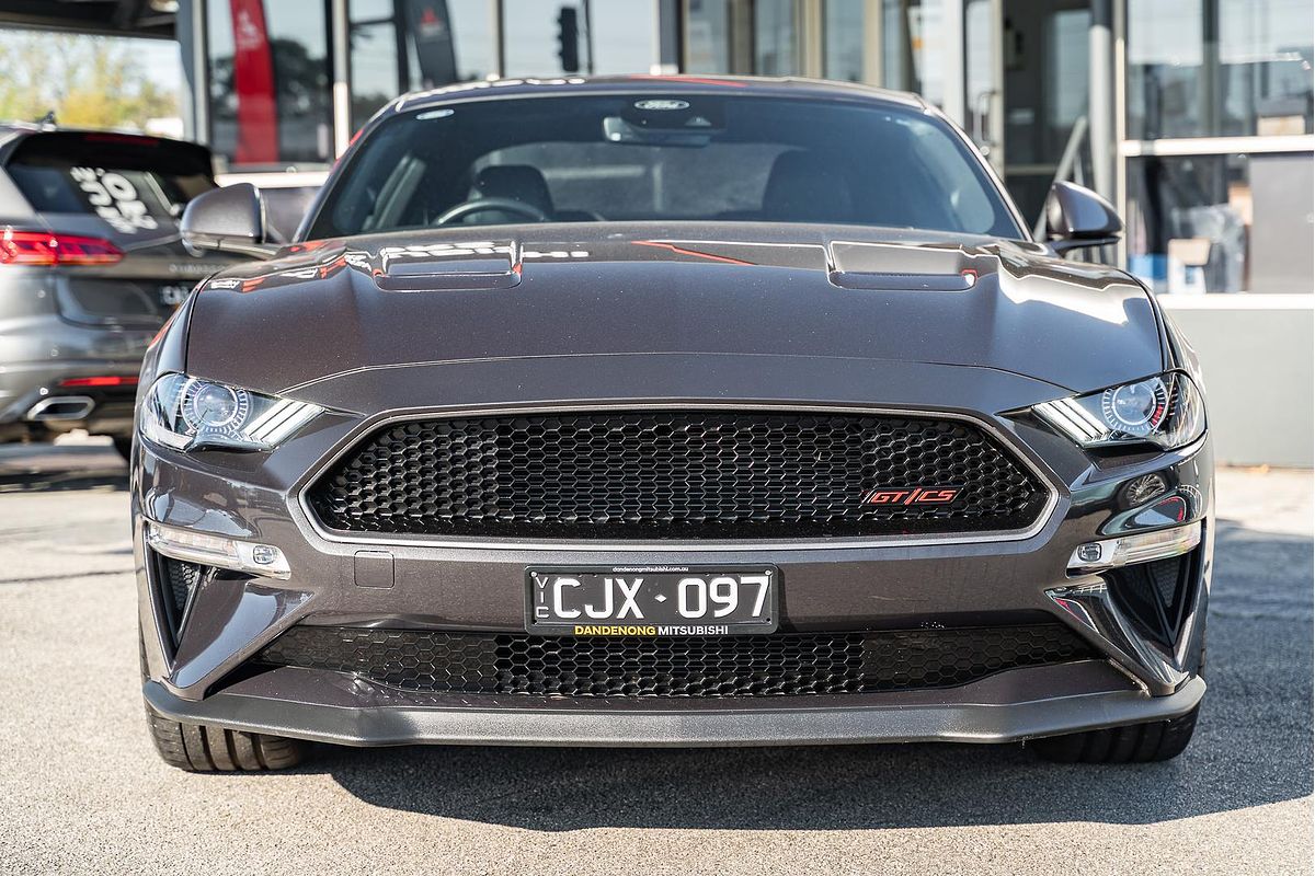 2023 Ford Mustang GT FN