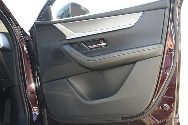 2024 Mazda CX-80 G40e GT KL