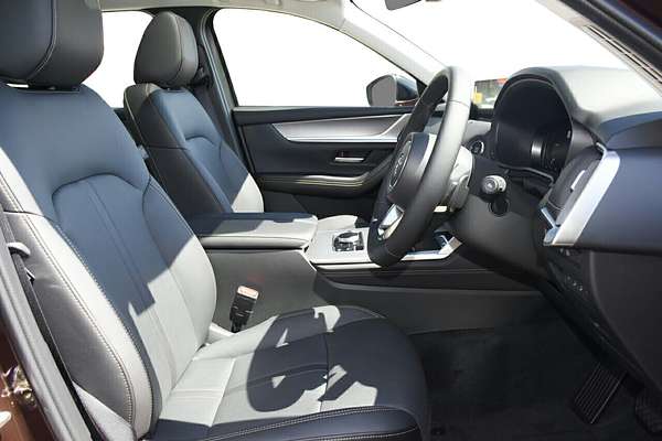 2024 Mazda CX-80 G40e GT KL