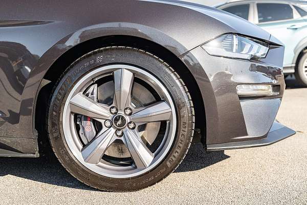 2023 Ford Mustang GT FN