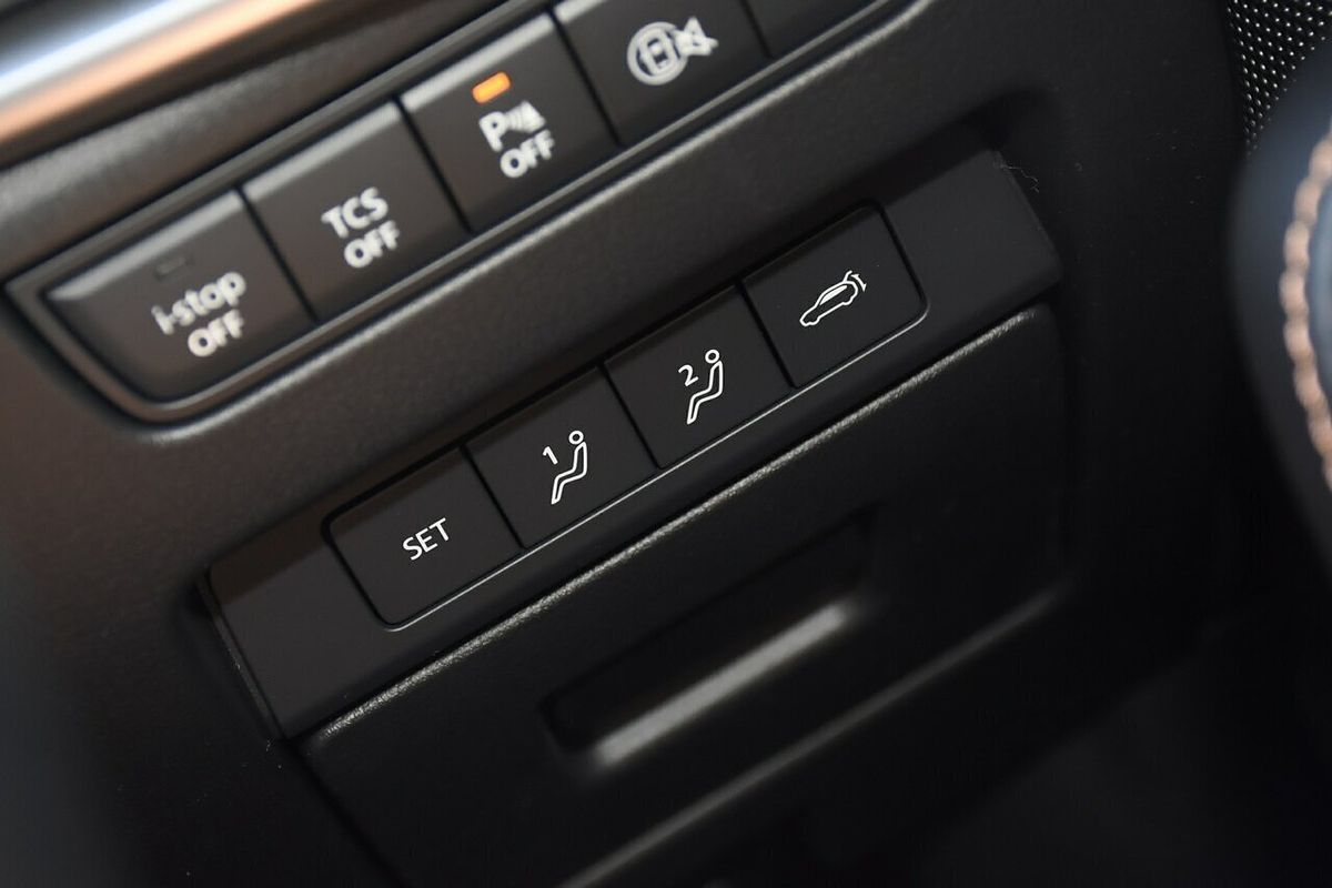 2024 Mazda CX-80 G40e GT KL