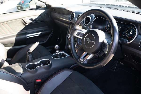 2023 Ford Mustang GT FN