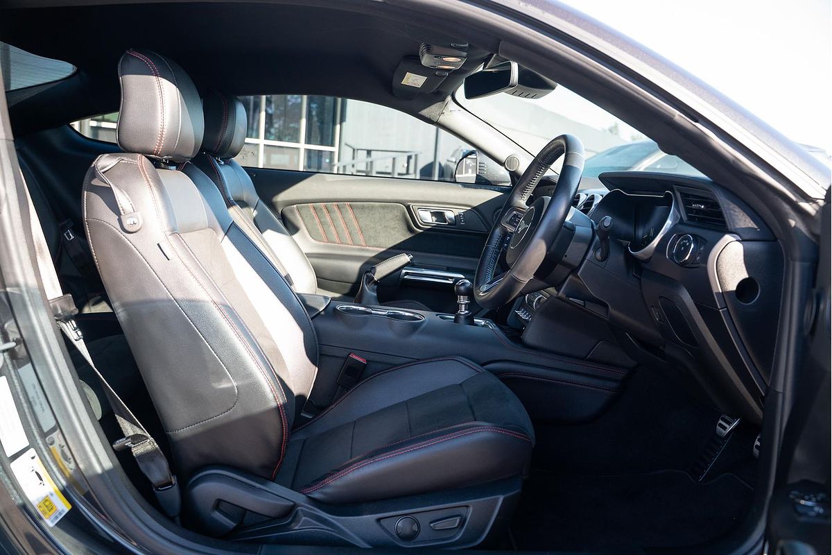 2023 Ford Mustang GT FN