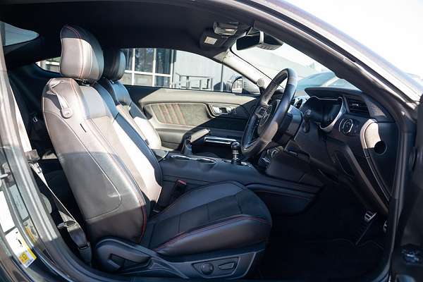 2023 Ford Mustang GT FN