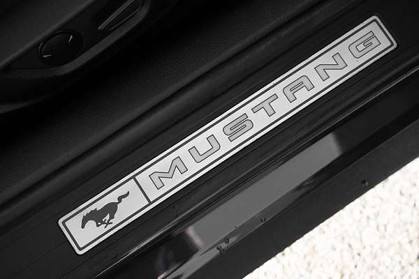 2023 Ford Mustang GT FN