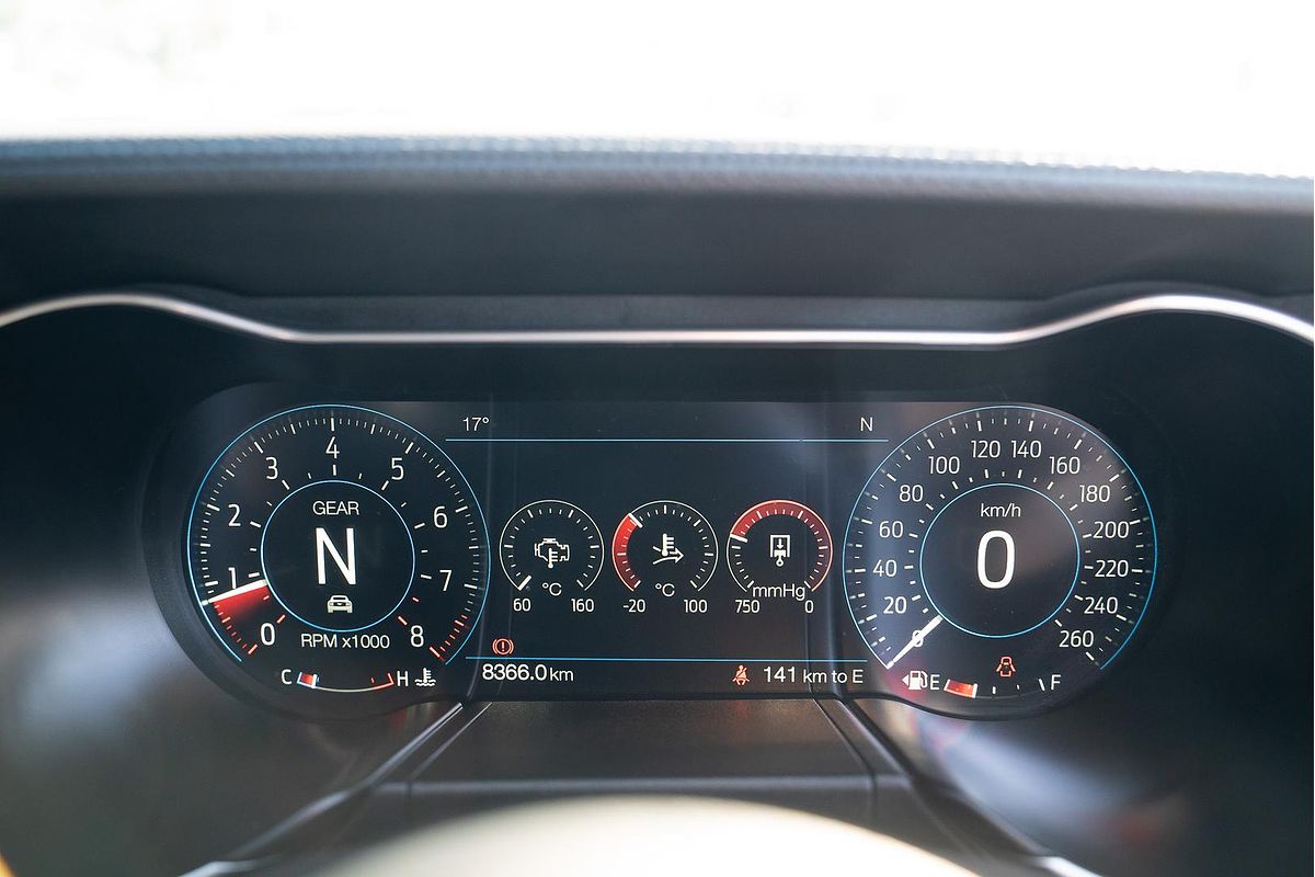 2023 Ford Mustang GT FN