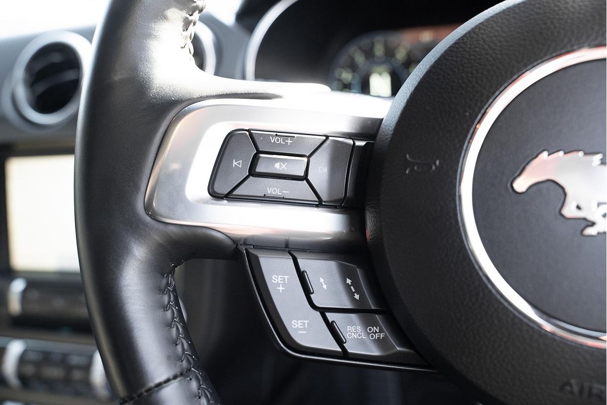 2023 Ford Mustang GT FN