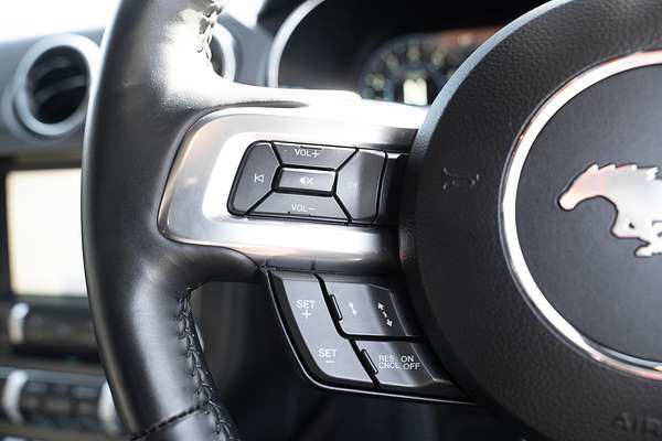 2023 Ford Mustang GT FN