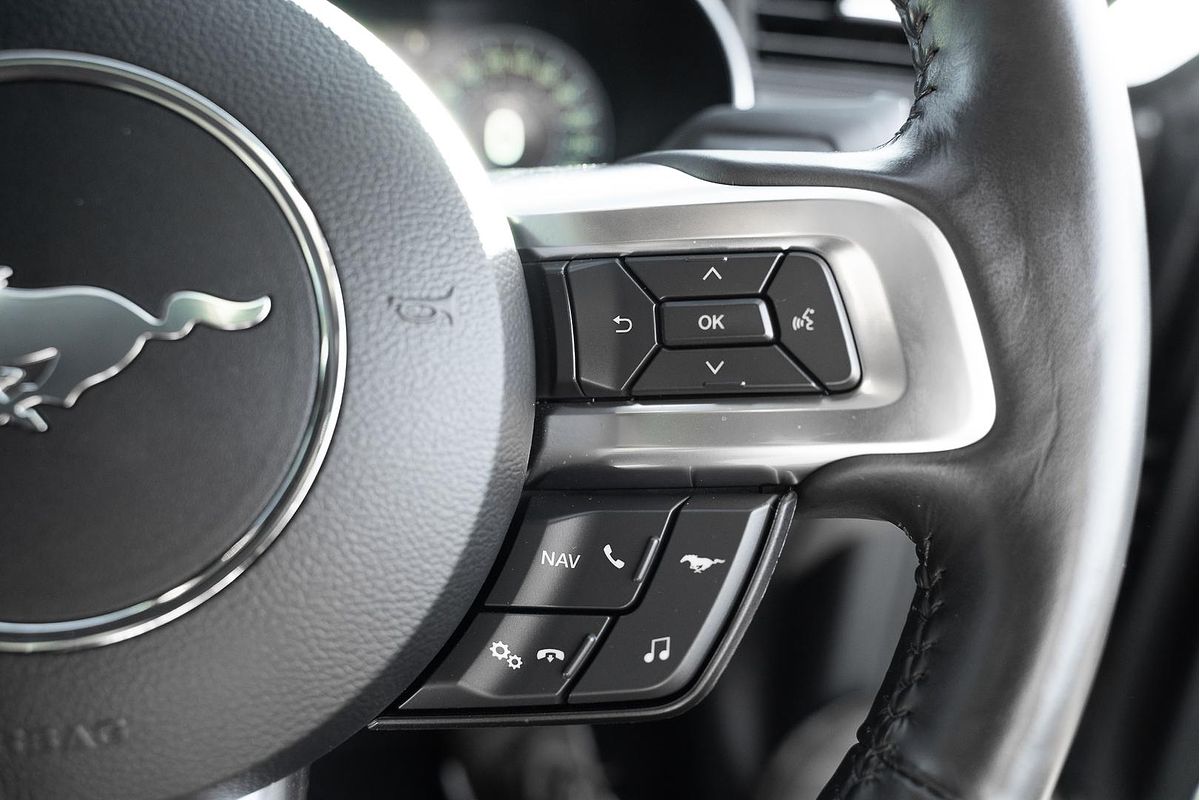 2023 Ford Mustang GT FN