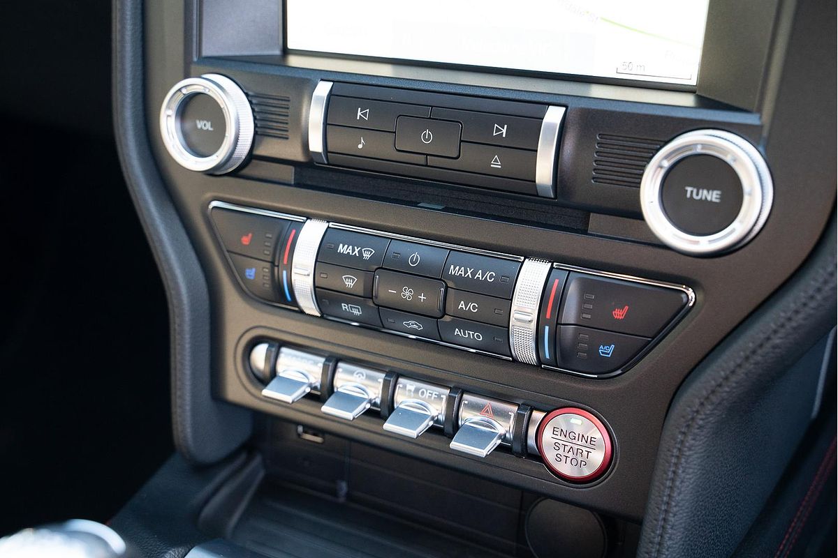 2023 Ford Mustang GT FN