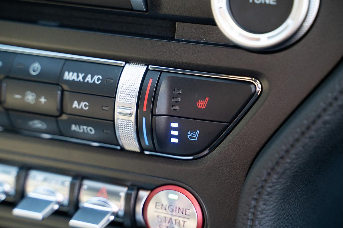 2023 Ford Mustang GT FN