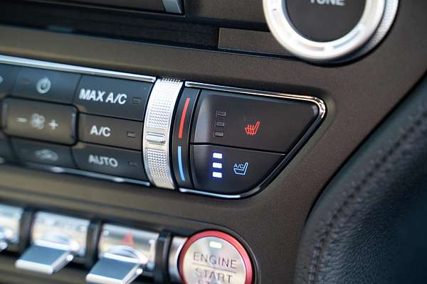 2023 Ford Mustang GT FN