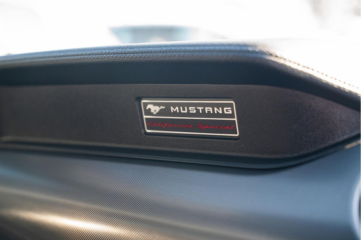2023 Ford Mustang GT FN