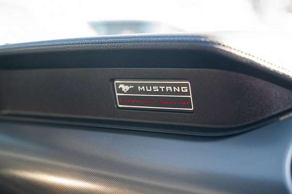 2023 Ford Mustang GT FN