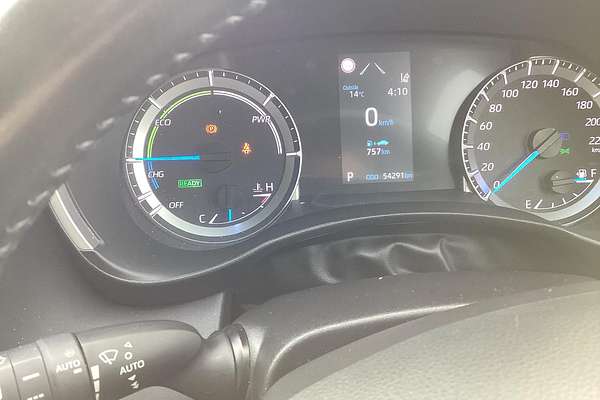 2021 Toyota Kluger GX AXUH78R