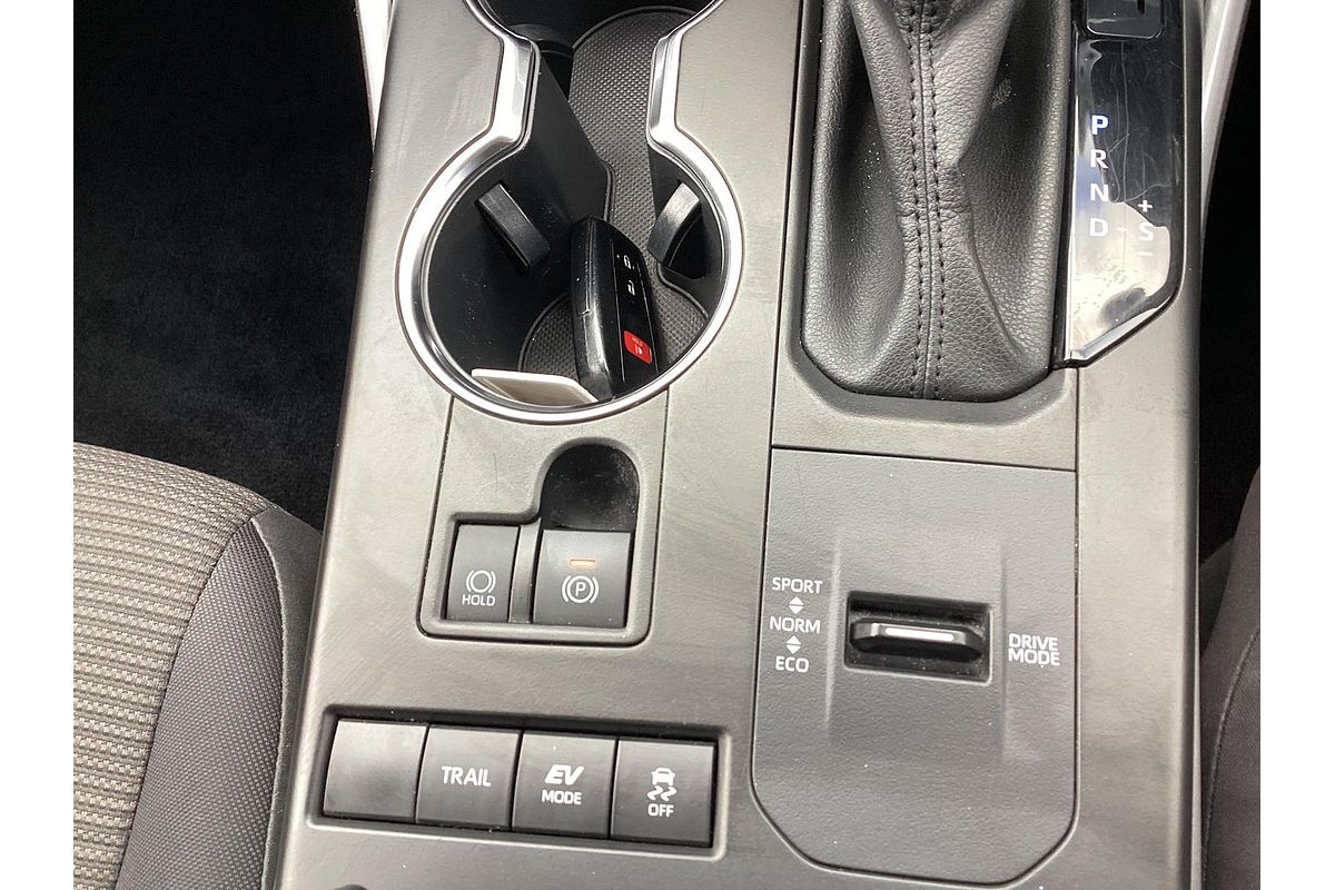 2021 Toyota Kluger GX AXUH78R
