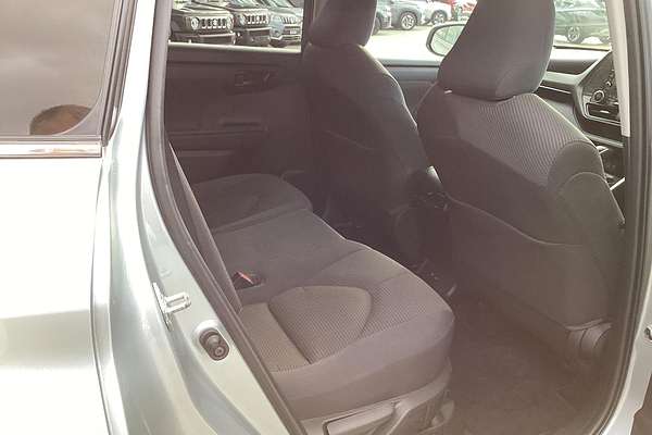 2021 Toyota Kluger GX AXUH78R