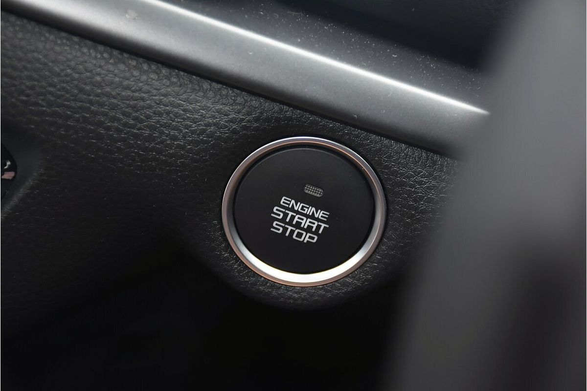 2025 Mazda BT-50 XTR TF Rear Wheel Drive