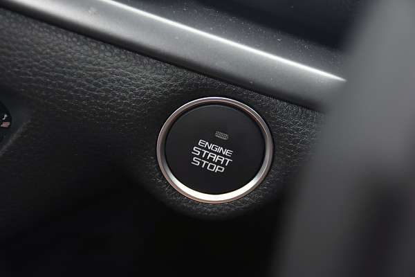 2025 Mazda BT-50 XTR TF Rear Wheel Drive